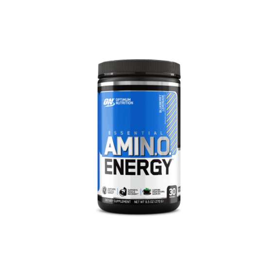 ON 270g Essential Amino Energy- Blueberry Lemonade