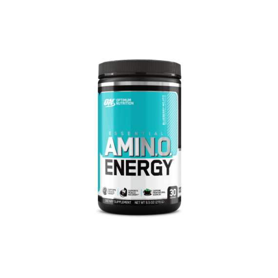 ON 270g Essential Amino Energy- Blueberry Mojito