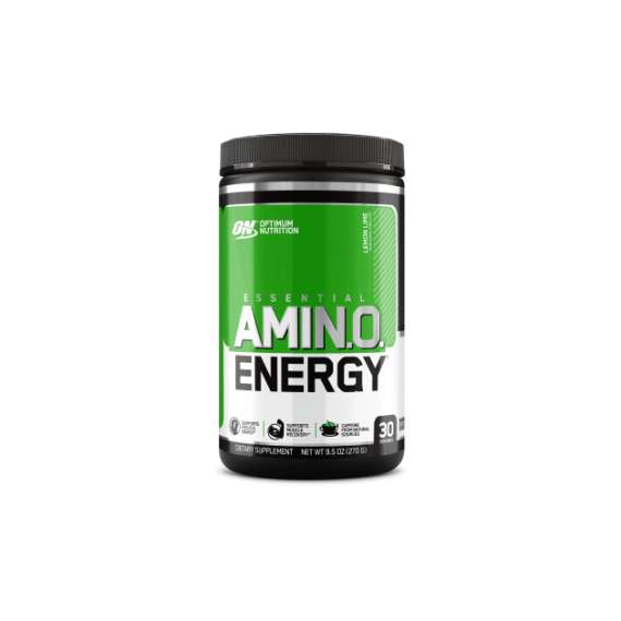 ON 270g Essential Amino Energy- Lemon Lime