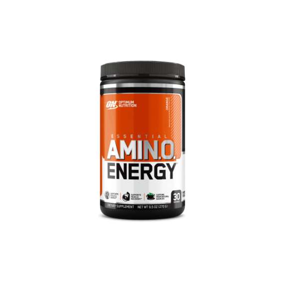 ON 270g Essential Amino Energy- Orange