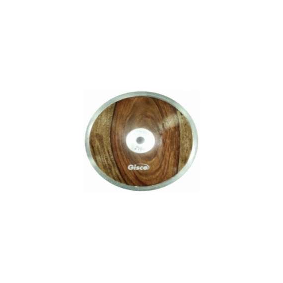 Gisco 2Kg Discuss