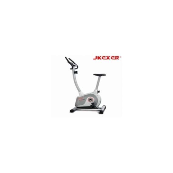 Jkexer Magnetic Upright Bike