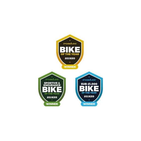 Triban Road Bike, 2 image