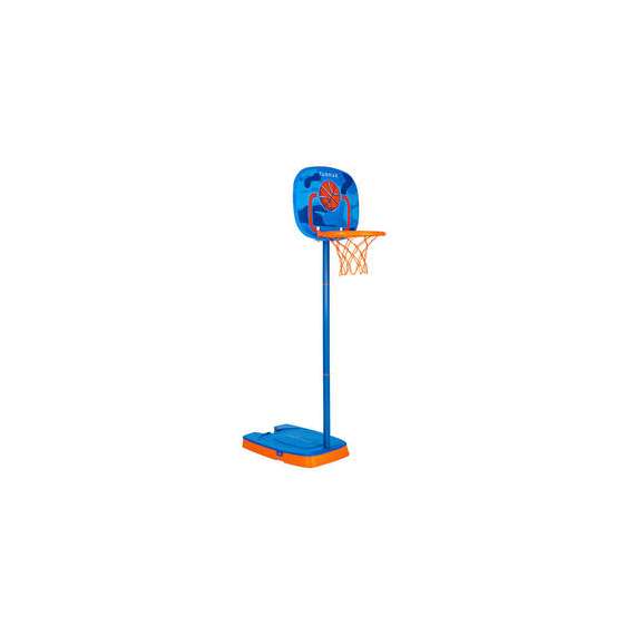 Tarmak K100 Kids Basketball System, 2 image