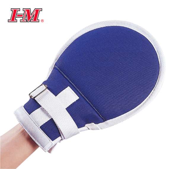 I-M Restrained Protector Mesh