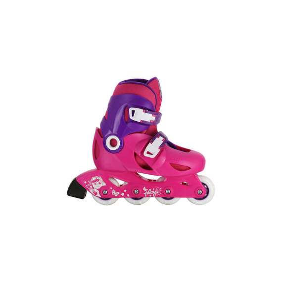 Oxelo Kids Roller Skates, 2 image