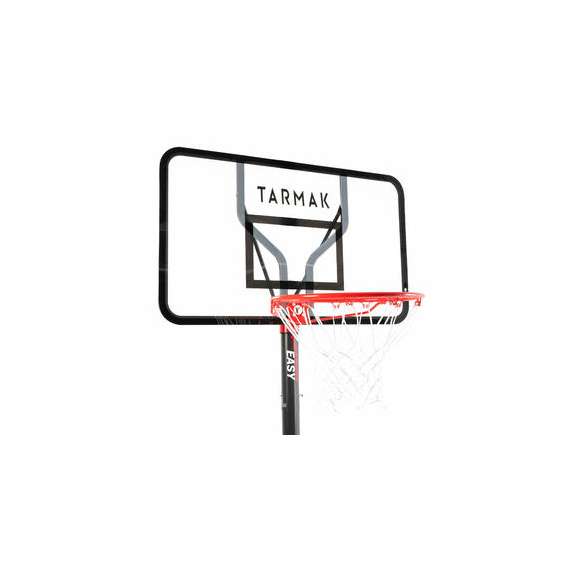 Tarmak Polycarbonate B100 Basketball System, 2 image
