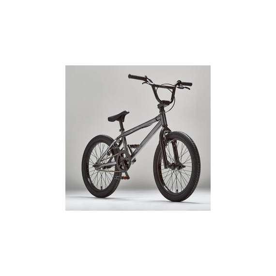 Btwin 100 Wipe BMX Bike, 2 image