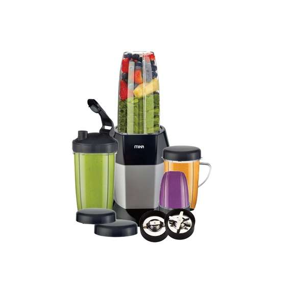 Mika MNB1001 Nutriblast Blender