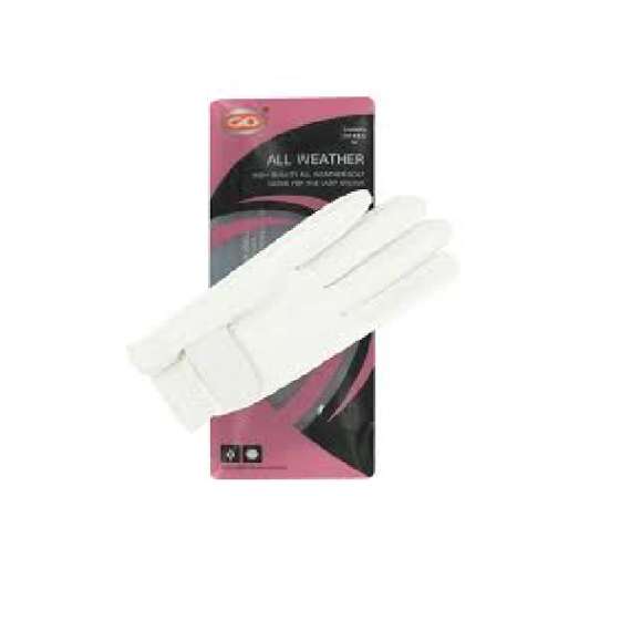 Golfers Club All Weather Ladies Golf Glove