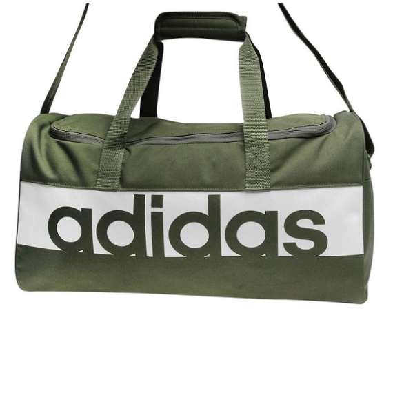 Adidas Linear Golf Holdall, 2 image