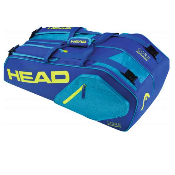 Head 6R Combi Racquet Bag