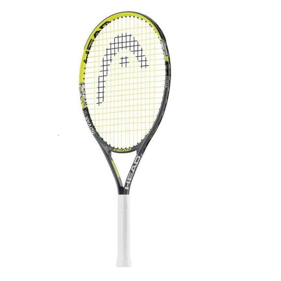Head Novak 19 Junior Racquet