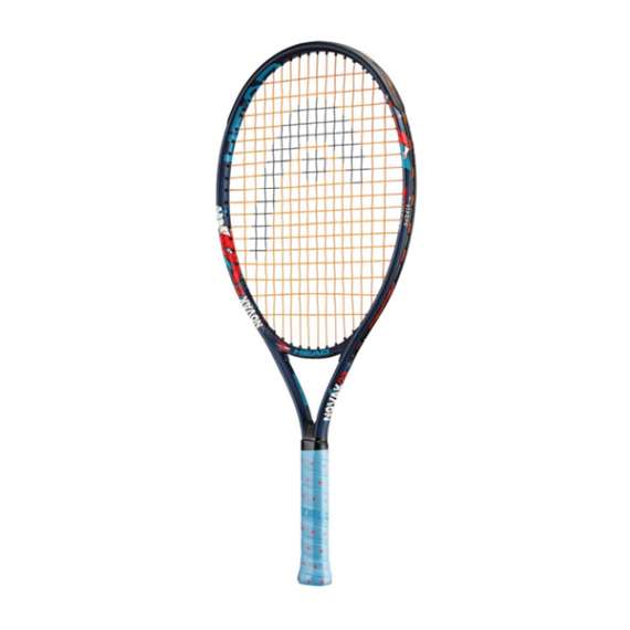 Head Novak 23 Junior Racquet