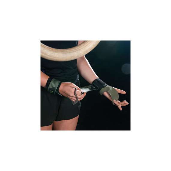 Domyos 4 Fin Cross Training Hand Grip, 3 image