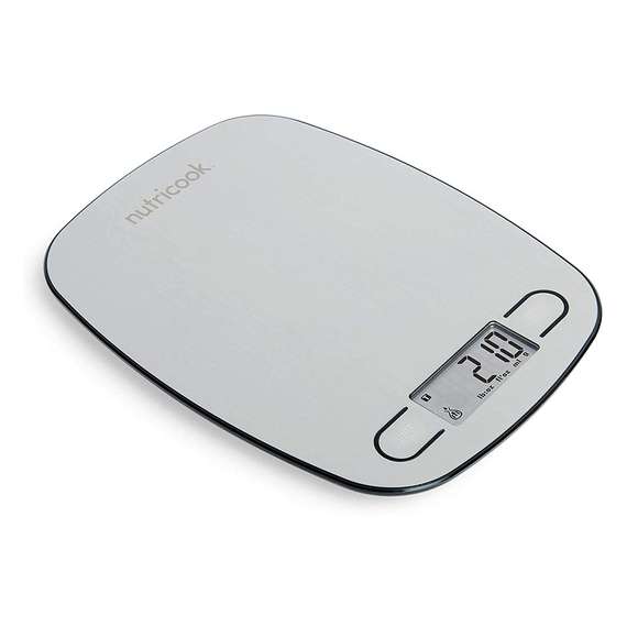 Nutricook NC-KSE5 EKO Kitchen Weighing Scale