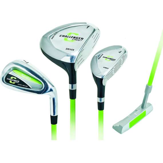 Longridge Challenger Cadet 12 to 14Years Junior Golf Set, 2 image