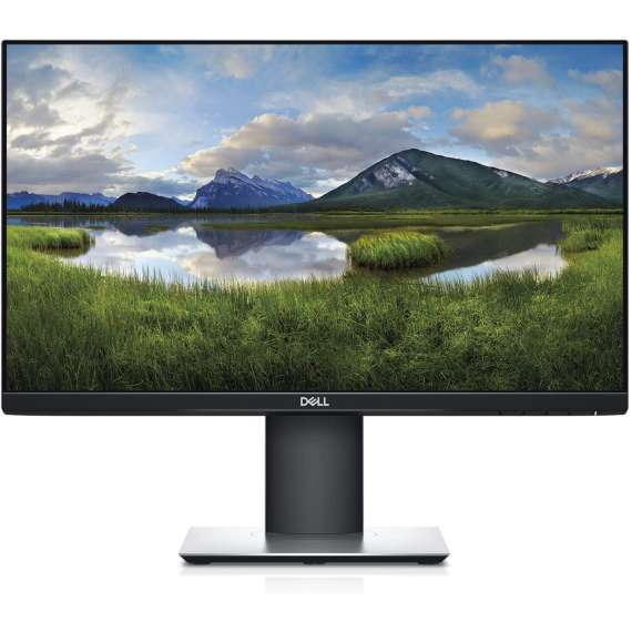 Dell P2219H 21.5 LED-Lit Monitor, 2 image