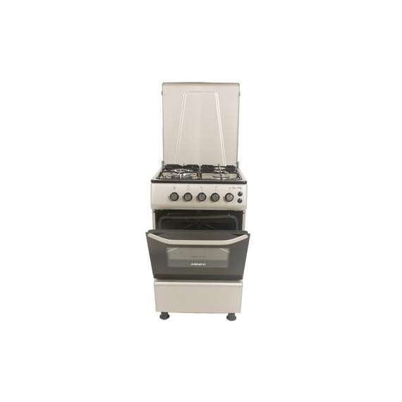 Armco GC-F6631ZX2 SL 3 Gas 1 Electric Gas Cooker