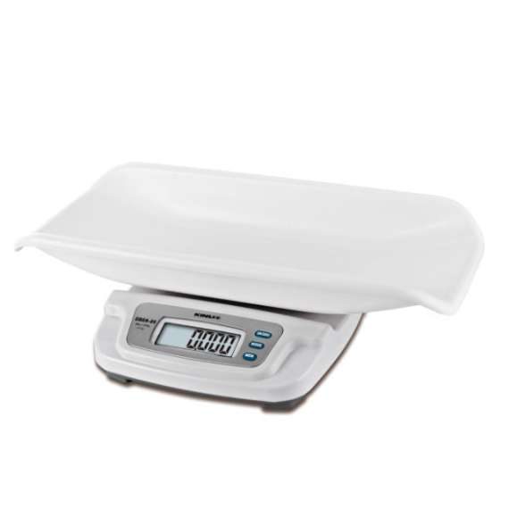 Electronic EBSA-20 20KG Digital Baby Scale