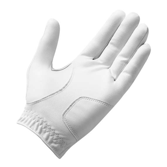 TaylorMade Stratus Tech Men’s Left Hand Golf Glove, 2 image