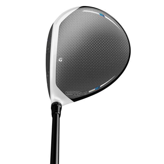TaylorMade Regular Flex 2020 SIM Golf Driver, 3 image
