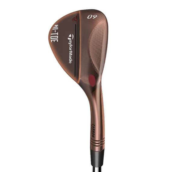 TaylorMade Milled Grind HiToe Golf Wedge, 2 image