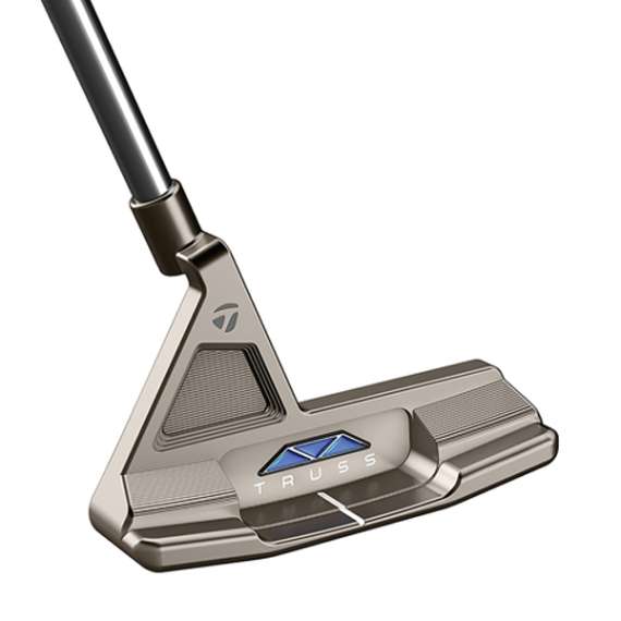 TaylorMade 2020 Truss TB1 Blade Golf Putter