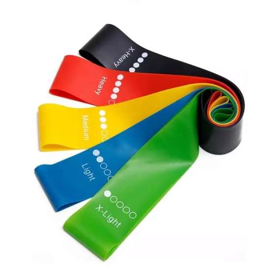 Luyata Resistance Band Set