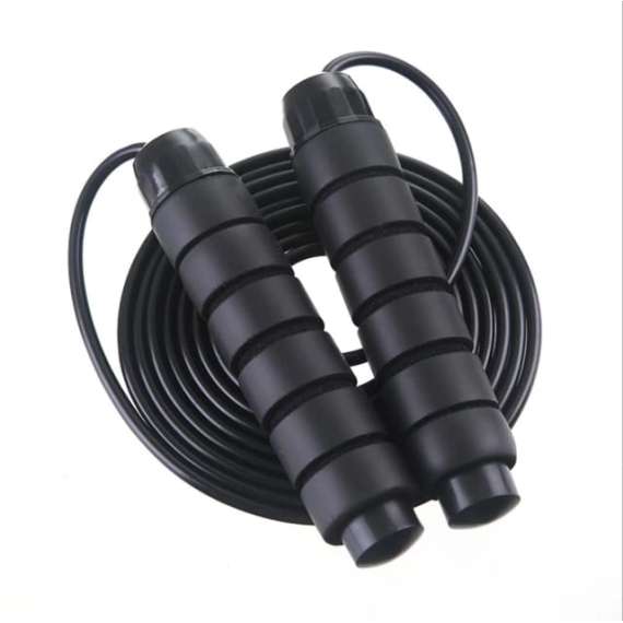 Kansa Cable Skipping Rope, 2 image