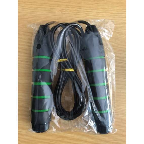 Kansa Cable Skipping Rope, 3 image