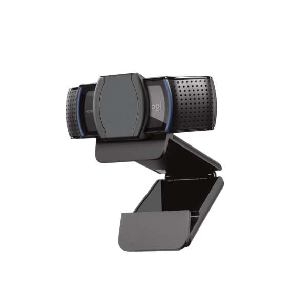Logitech C920S HD Pro Webcam with privacy shutter, 2 image