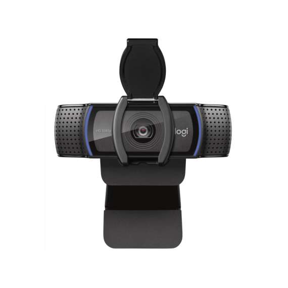 Logitech C920S HD Pro Webcam with privacy shutter, 3 image