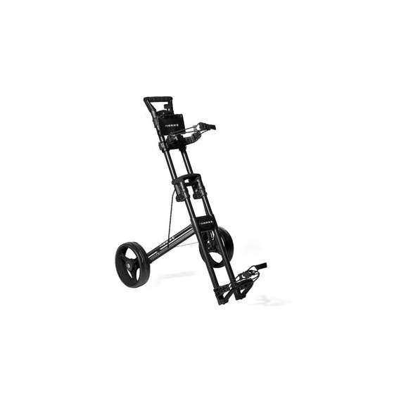 Inesis Two-Wheel Golf Trolley