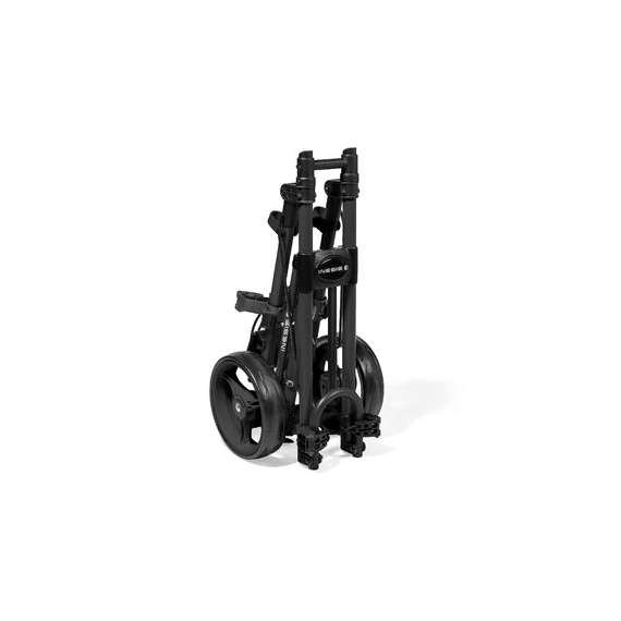 Inesis Two-Wheel Golf Trolley, 2 image