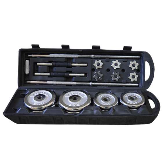 York Dumbell Set