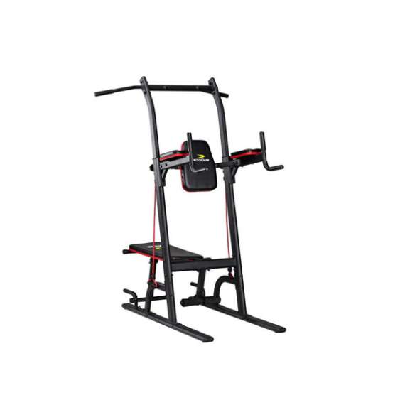 Bessgym Power Tower Dip Station
