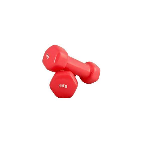 Bowflex 1kg Aerobics Dumbells