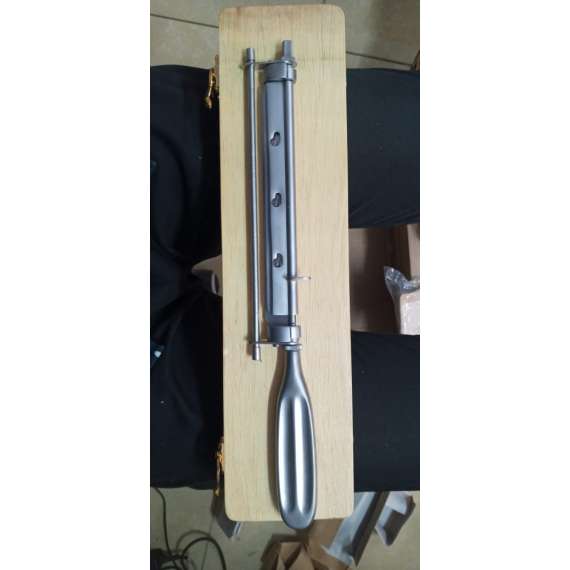 Skin Grafting Knife, 2 image