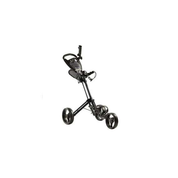 Inesis Three-Wheel Golf Trolley