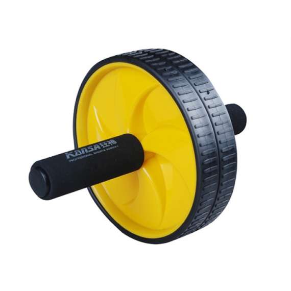Kansa Ab Wheel Exerciser