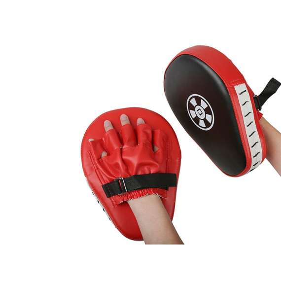 Kansa Boxing Mitts, 2 image