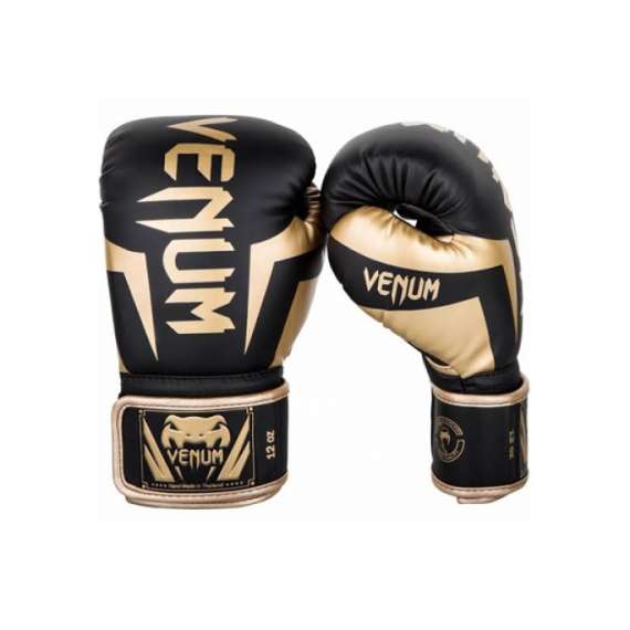 Venum Boxing Gloves, 4 image