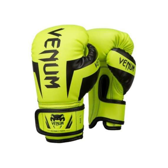 Venum Boxing Gloves, 2 image