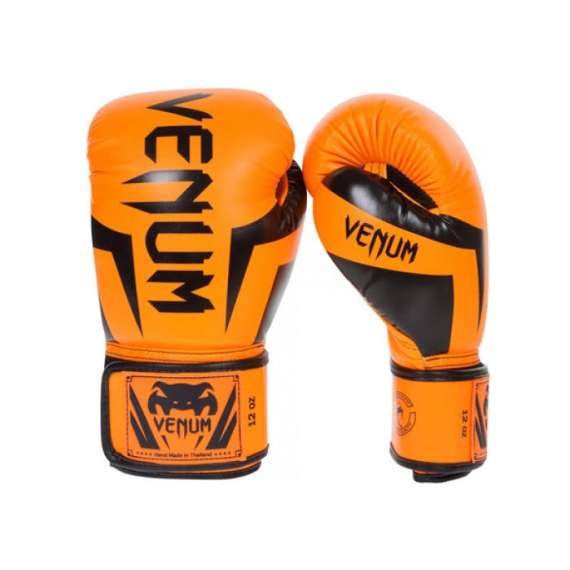 Venum Boxing Gloves, 5 image