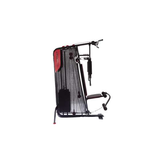 Domyos Compact Home Gym, 2 image