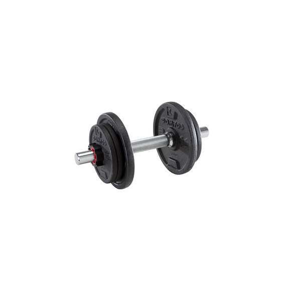 Domyos 10Kg Dumbell