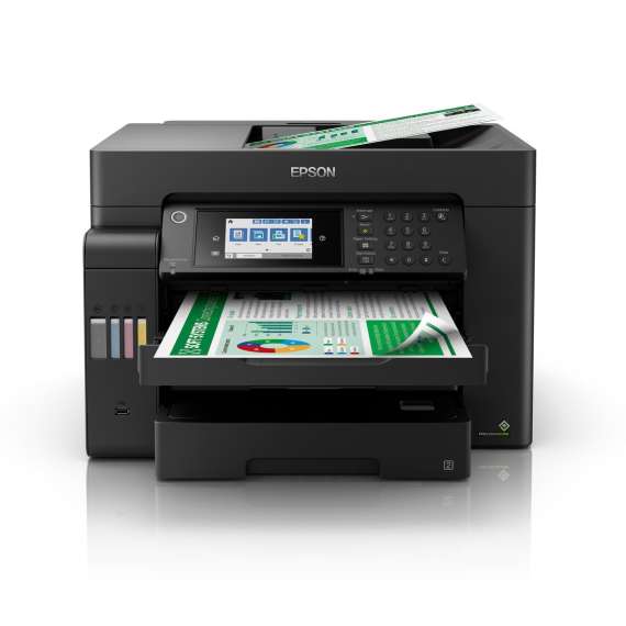 Epson EcoTank L15150 A3 WiFi Duplex AIO Ink Tank Printer