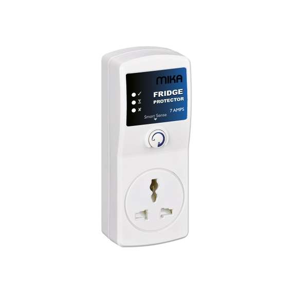Mika MVP7FRS 7 Amps Fridge Protector