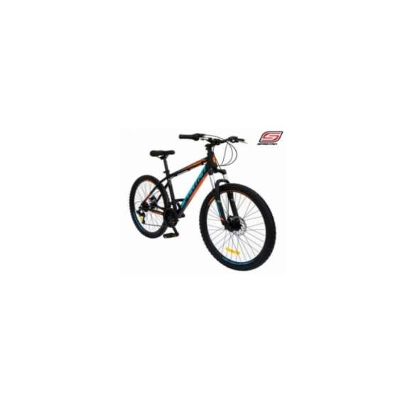Spartan Master 21 Speed 26'' Bicycle